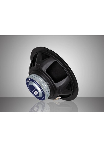 XMD-208NEO Mıknatıs 20 cm Midrange 400W 200 Rms 1 Takım 2 Adet