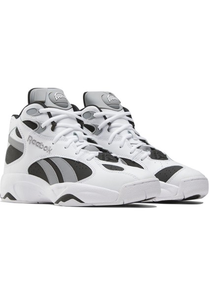 Atr Pump Vertıcal Beyaz Unisex Basketbol Ayakkabısı fiyatları