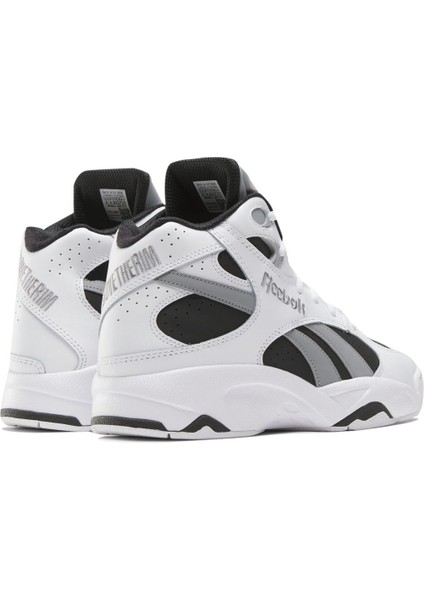 Atr Pump Vertıcal Beyaz Unisex Basketbol Ayakkabısı modelleri