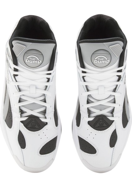 Atr Pump Vertıcal Beyaz Unisex Basketbol Ayakkabısı fırsatları