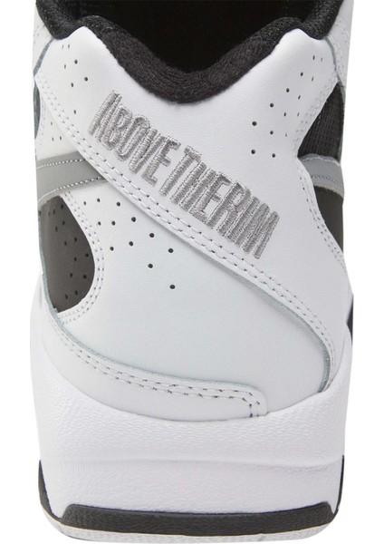 Atr Pump Vertıcal Beyaz Unisex Basketbol Ayakkabısı indirimleri