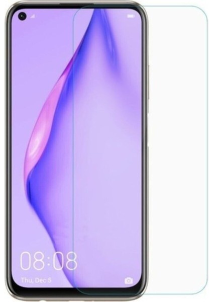 Samsung Galaxy M11 Uyumlu Ekran Koruyucu 9h Kırılmaz Cam Sert Şeffaf