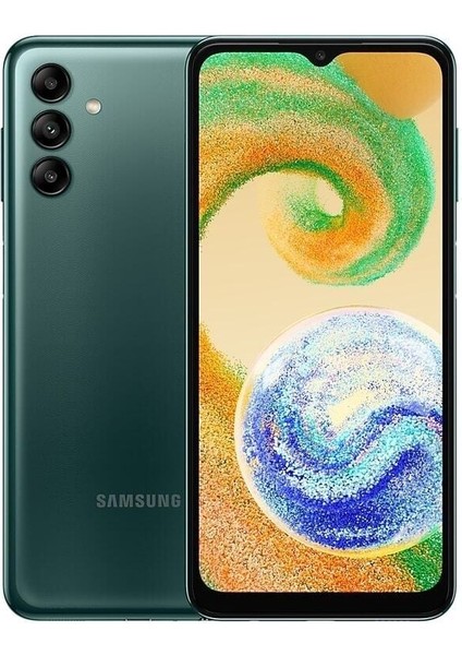 Samsung Galaxy A04S Nano Ekran Koruyucu Kırılmaz Cam K2