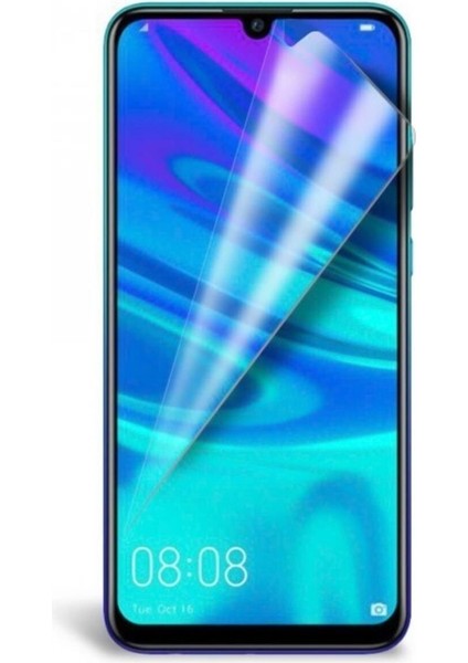 Oppo A31 Note Uyumlu Premium Nano Ekran Koruyucu