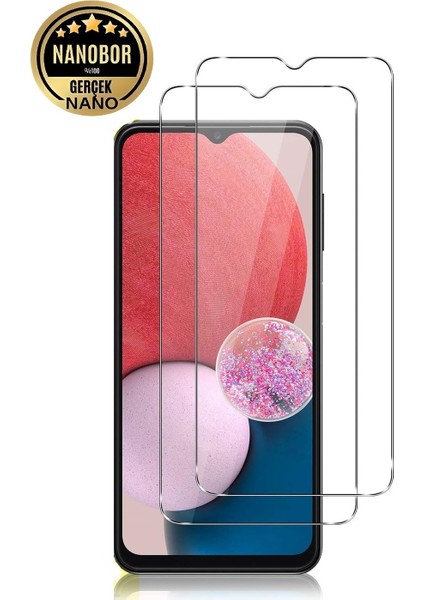 Samsung Galaxy M14 5g Nano Ekran Koruyucu Kırılmaz Cam