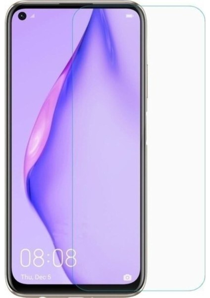 Samsung Galaxy M11 Kırılmaz Cam Nano Ekran Koruyucu Extra Darbe Emici