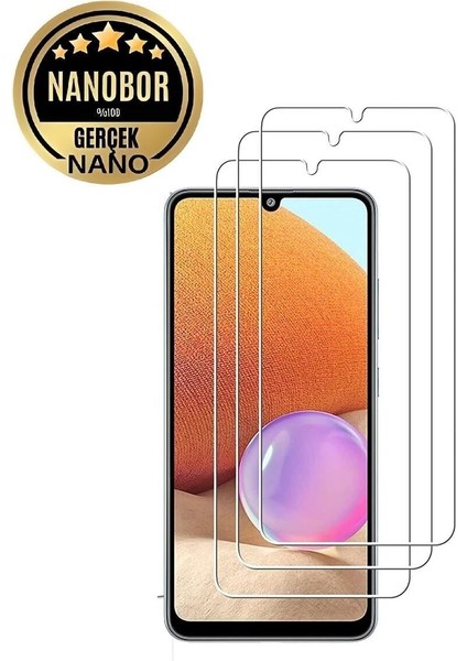 Realme C21 Nano Ekran Koruyucu Kırılmaz Cam Ince ve Esnek