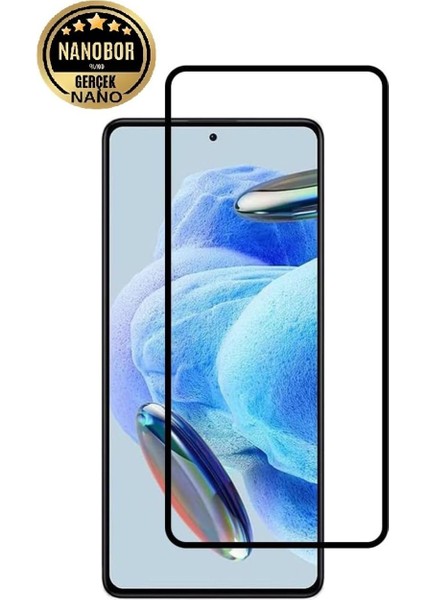 Xiaomi Redmi Note 11 Pro Seramik Ekran Koruyucu