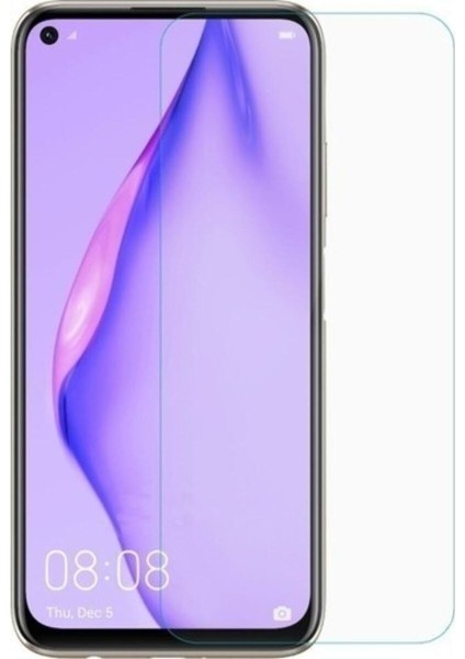 Samsung Galaxy M11 Nano Cam Ekran Koruyucu Şeffaf Extra Darbe Emici