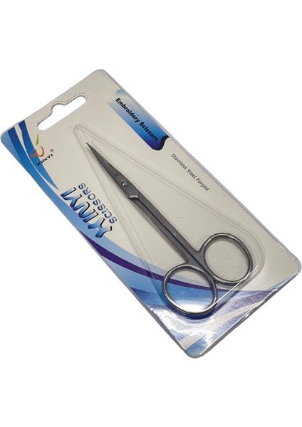 Kıvrık Uçlu Metal Nakış Makası NM10287 4 fiyatları