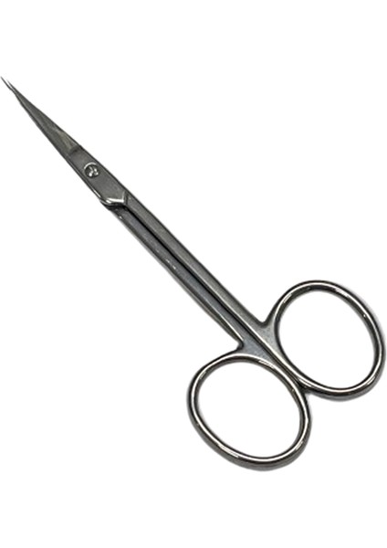 Kıvrık Uçlu Metal Nakış Makası NM10287 4 modelleri
