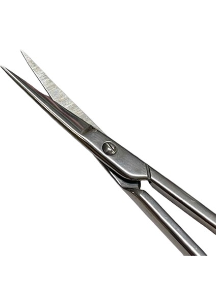 Kıvrık Uçlu Metal Nakış Makası NM10287 4 fırsatları
