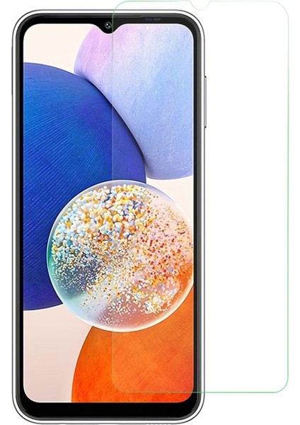 Samsung Galaxy A14 Ekran Koruyucu Süper Nano Mizer 9h+ Nano Glass