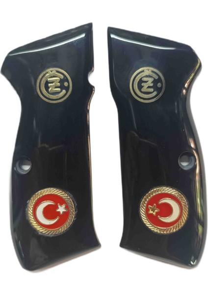 Cz 75 A B Serisi 16 Lı Çek Canik 55 Dahil Kabze fiyatları