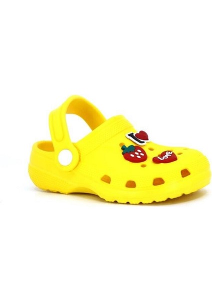 Crocs Çocuk Terlik