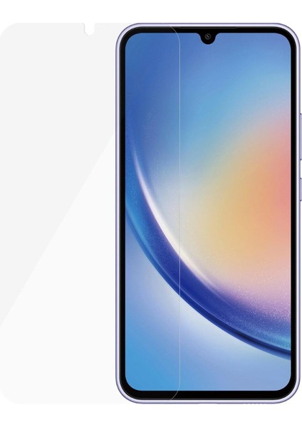 Samsung Galaxy A34 Ekran Koruyucu Süper Nano Mizer 9h+ Nano Glass