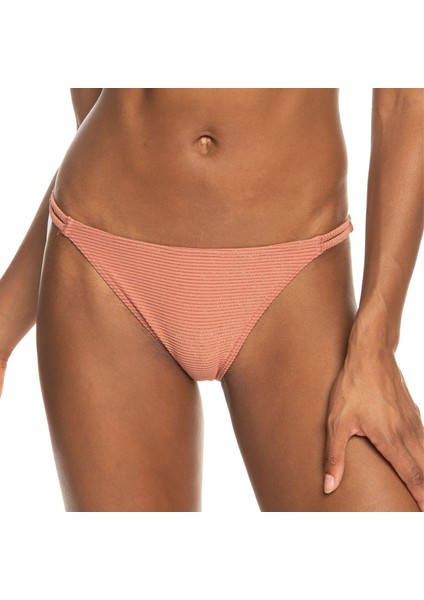Coconut Crew Moderate Kadın Bikini Altı