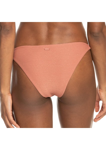 Coconut Crew Moderate Kadın Bikini Altı