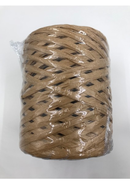 Kağıt Rafya Koyu Kese Kağdı Rengi 110 gr