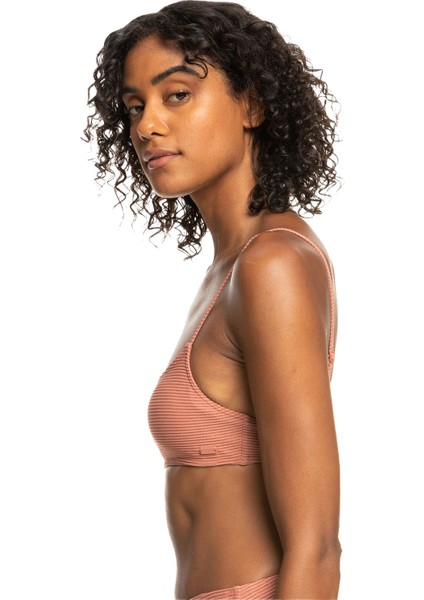 Coconut Crew Bralette Kadın Turuncu Bikini Üst fiyatları