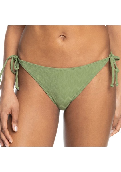 Current Coolness Bikini Ts Kadın Yeşil Bikini Alt fiyatları