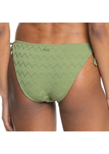 Current Coolness Bikini Ts Kadın Yeşil Bikini Alt fırsatları