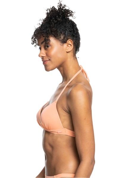 Beach Classics Mod Mold Tri Bikini Üstü