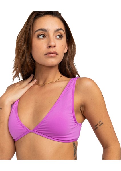 Sol Searcher Ava Tank Kadın Bikini Üstü