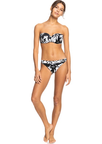 Love The Beach Vibe Kadın Bikini Üstü