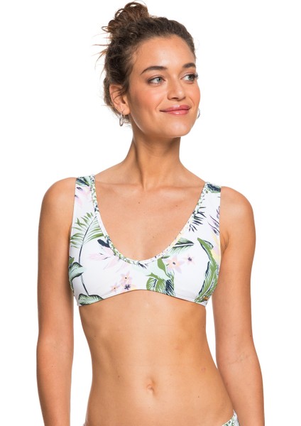 Bloom Kadın Bikini Üstü