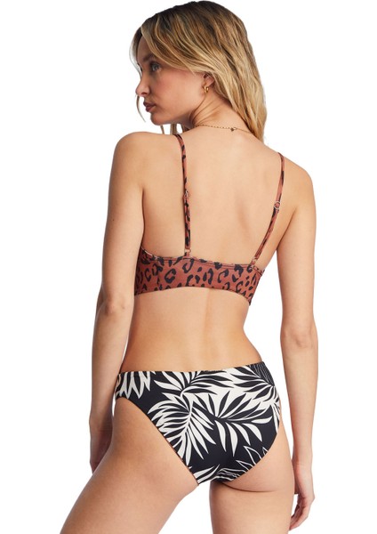 Spotted In Paradise Lowrider Kadın Bikini Altı modelleri