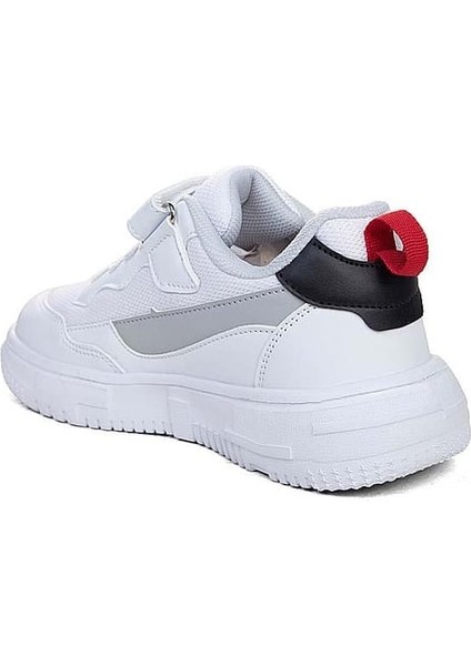 Çocuk (31-35) Yüksek Kalite Extra Rahat Anatomik Comfort Taban Spor Ayakkabı modelleri