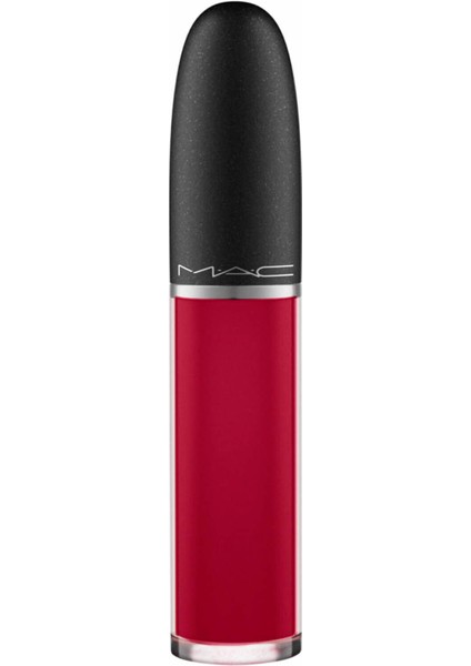 MAC Likit Ruj - Retro Matte Liquid Lipcolour Dance with Me 5 ml