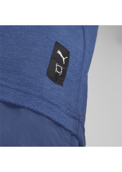 539247-01 Greatness Tee 1 Erkek Basketbol Spor Mavi Tişört fırsatları