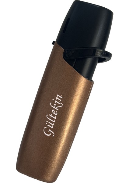 Metal Kılıflı Rüzgar Geçirmez Torch Jet Çakmak Kutusuz modelleri