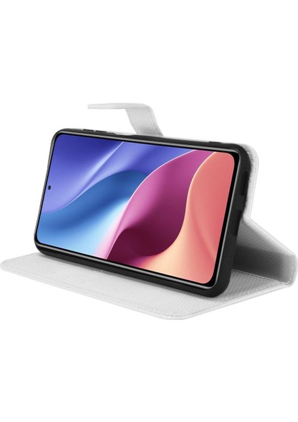 Xiaomi Poco F3 Kapak Kart Tutucu Manyetik Cüzdan Kickstand Için Kılıf (Yurt Dışından) indirimleri