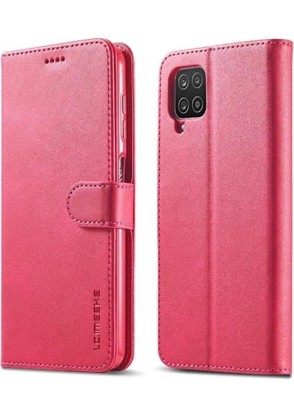 Samsung Galaxy M53 5g Için Tutucu ile Buzağı Doku Yatay Çevirme (Yurt Dışından) fiyatları