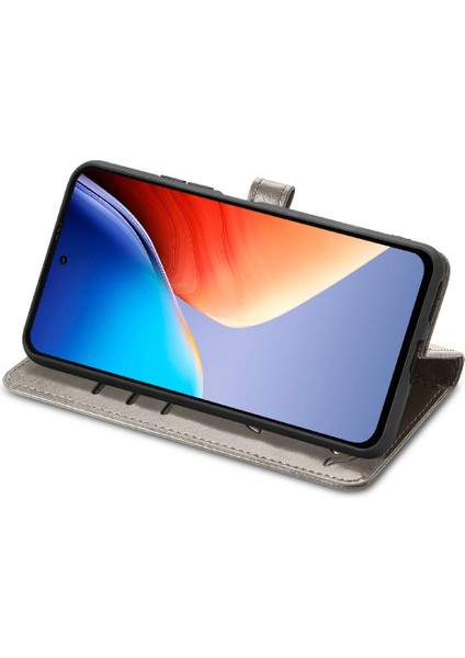 Blackview A96 Darbeye Karikatür Hayvanlar Deri Kılıf Için Kılıf Kısa Flip (Yurt Dışından) fırsatları