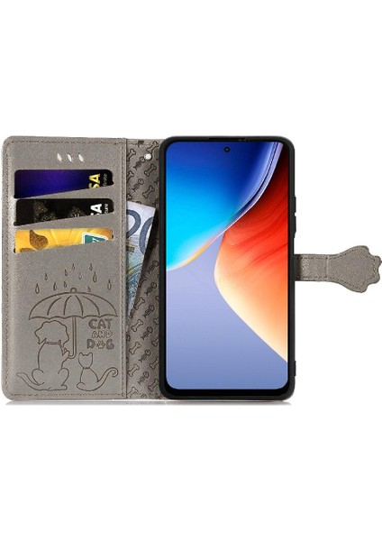 Blackview A96 Darbeye Karikatür Hayvanlar Deri Kılıf Için Kılıf Kısa Flip (Yurt Dışından) indirimleri