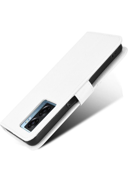 Oppo A57 5g Kickstand Manyetik Cüzdan Kart Tutucu Kapak Için Kılıf (Yurt Dışından) fırsatları