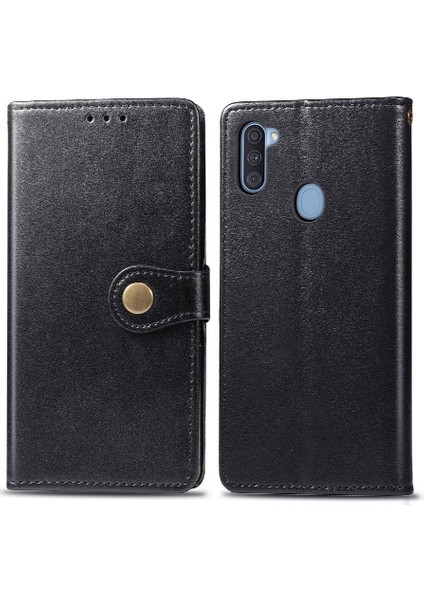 Samsung Galaxy A11 Moda Tasarım Kılıf Zarif Iş Için Kılıf (Yurt Dışından)