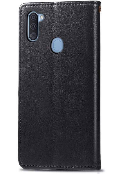 Samsung Galaxy A11 Moda Tasarım Kılıf Zarif Iş Için Kılıf (Yurt Dışından) modelleri