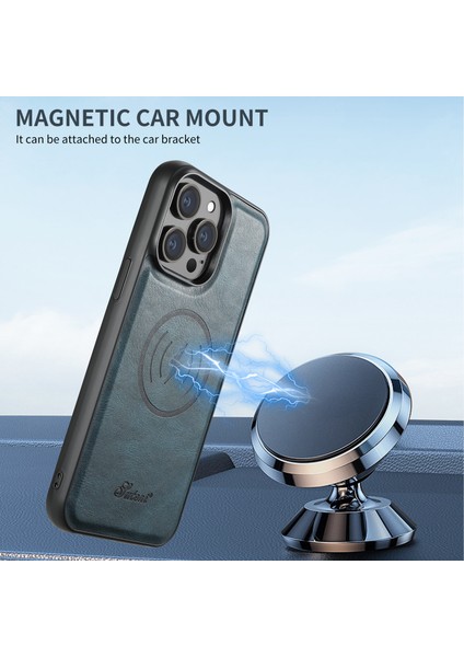 iPhone 14 Pro Max Çıkarılabilir Telefon Kılıfı (Yurt Dışından) indirimleri