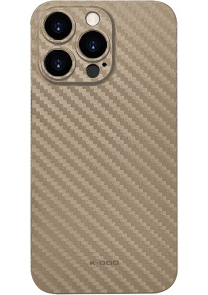 iPhone 15 Pro Max lu Telefon Kılıfı (Yurt Dışından)