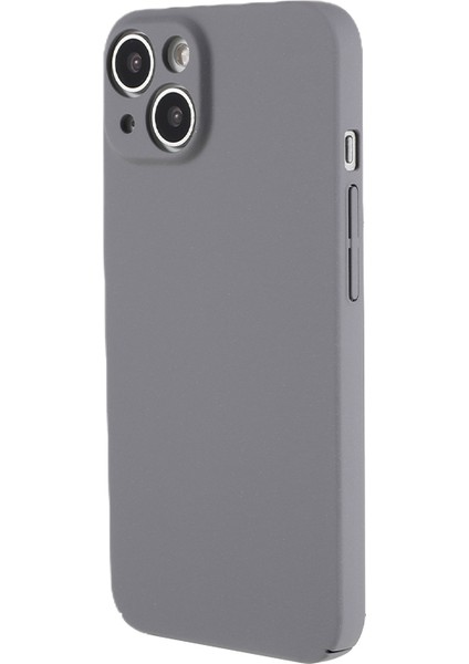 iPhone 15 Sert Pc Düşme Koruması Koruyucu Telefon Kılıfı (Yurt Dışından)