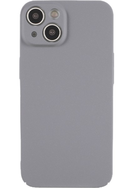 iPhone 15 Sert Pc Düşme Koruması Koruyucu Telefon Kılıfı (Yurt Dışından)