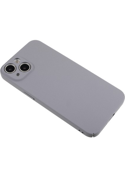 iPhone 15 Sert Pc Düşme Koruması Koruyucu Telefon Kılıfı (Yurt Dışından)