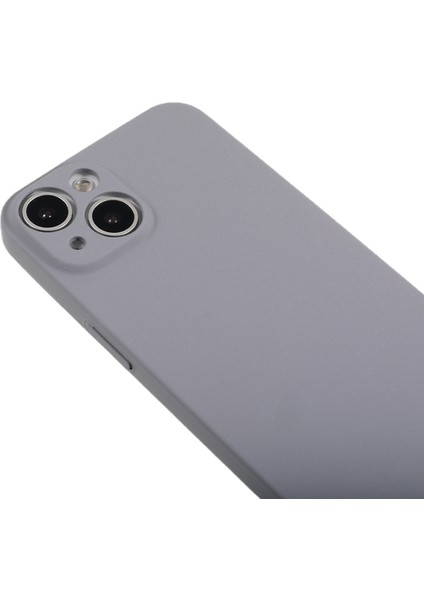 iPhone 15 Sert Pc Düşme Koruması Koruyucu Telefon Kılıfı (Yurt Dışından)