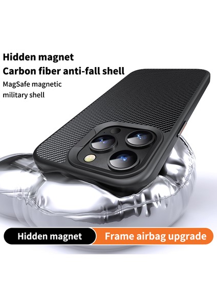 iPhone 14 Pro Max yla Telefon Kılıfı (Yurt Dışından) fiyatları
