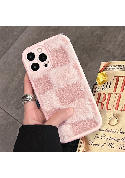 iPhone 14 Pro Max Tpu u Telefon Kılıfı (Yurt Dışından)